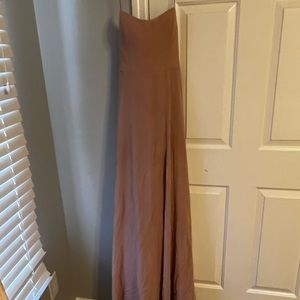 Jenny Yoo Kiara bridesmaid dress